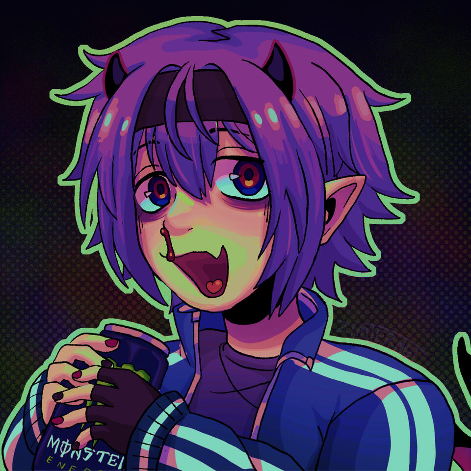 zimternet art by zimternet