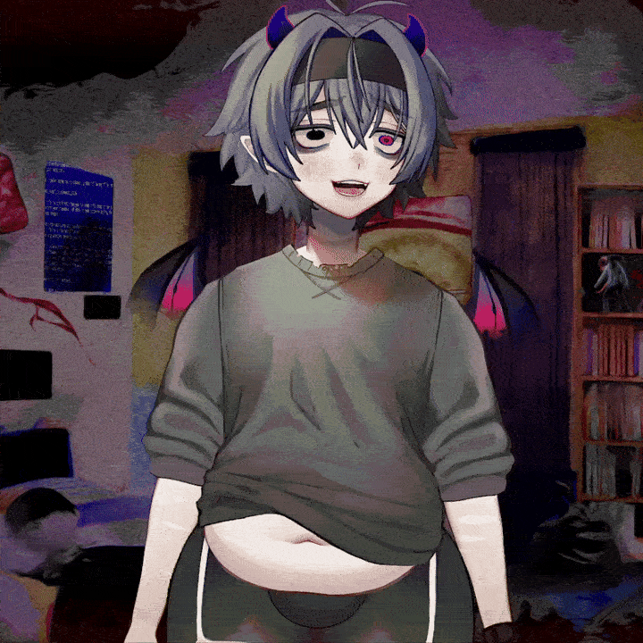 art by yume kuzukawa