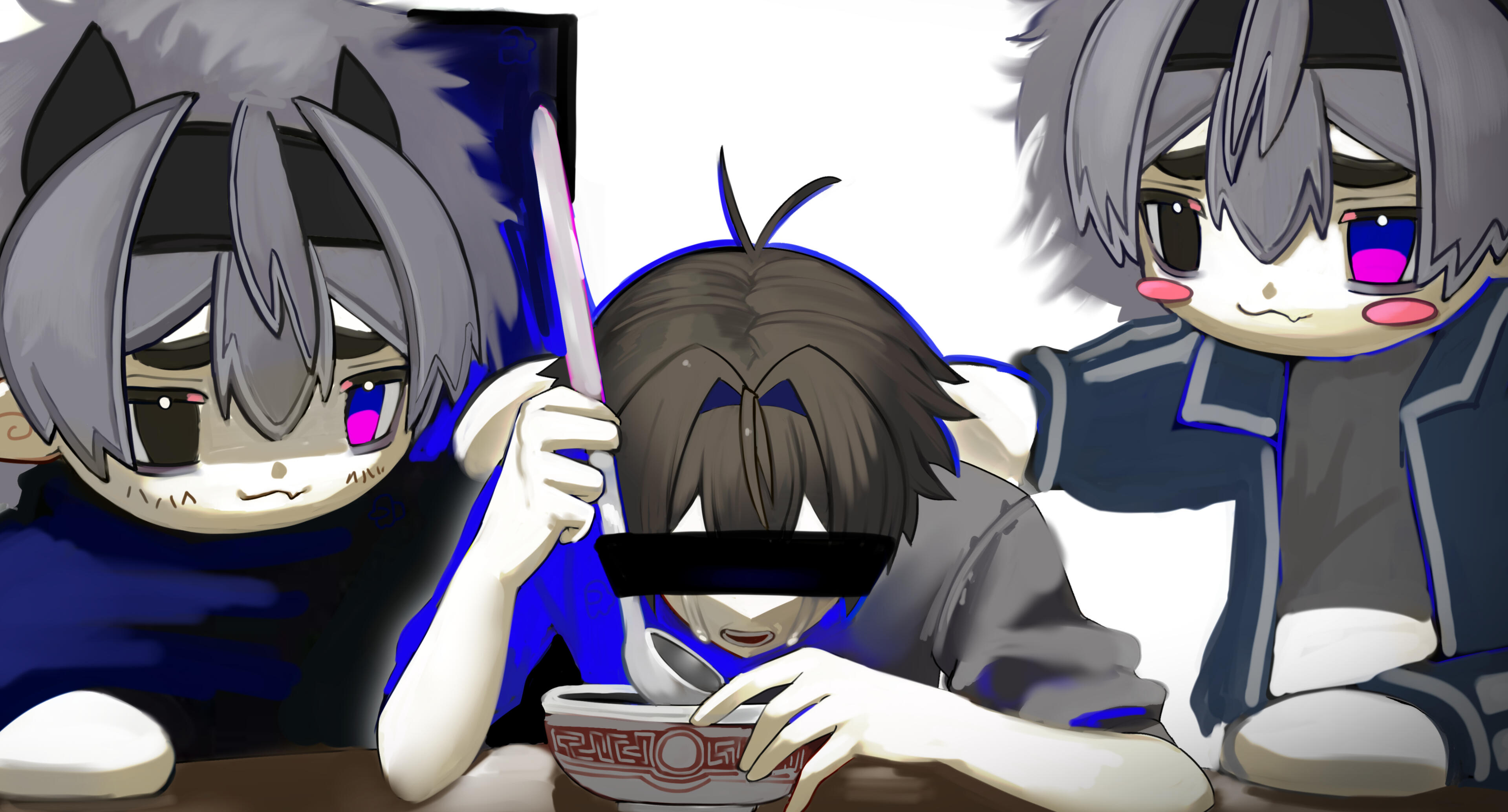 yume kuzukawa art by yume kuzukawa